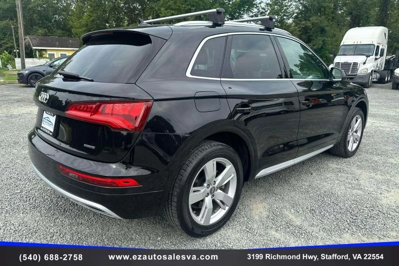 2019 Audi FY Q5 - Image 14 of 20