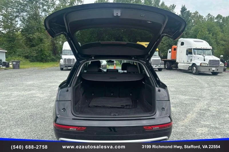 2019 Audi FY Q5 - Image 11 of 20