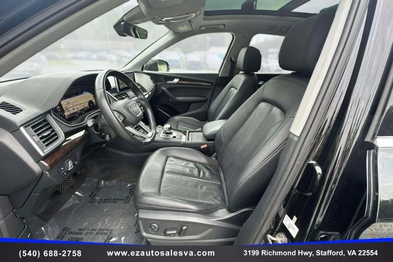 2019 Audi FY Q5 - Image 17 of 20