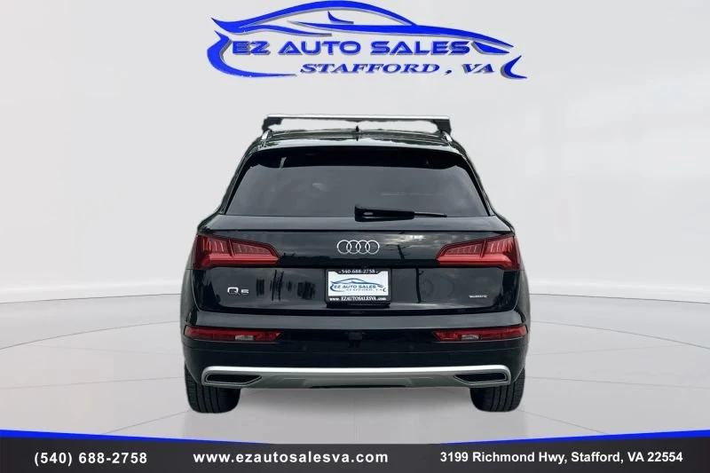 2019 Audi FY Q5 - Image 6 of 20