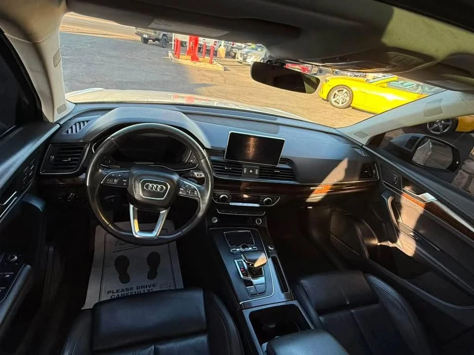 2019 Audi FY Q5 - Image 11 of 11