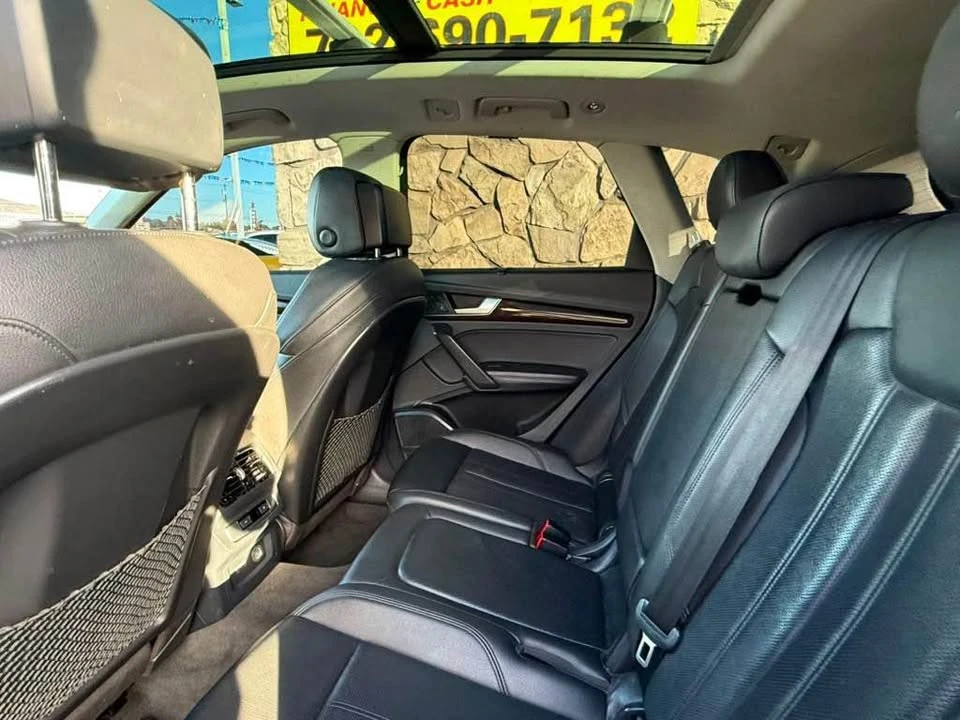 2019 Audi FY Q5 - Image 3 of 11
