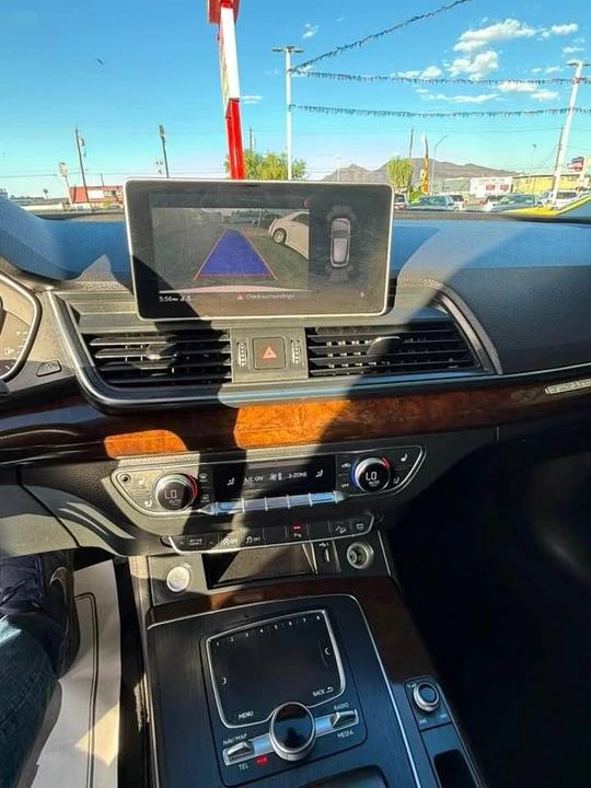 2019 Audi FY Q5 - Image 9 of 11