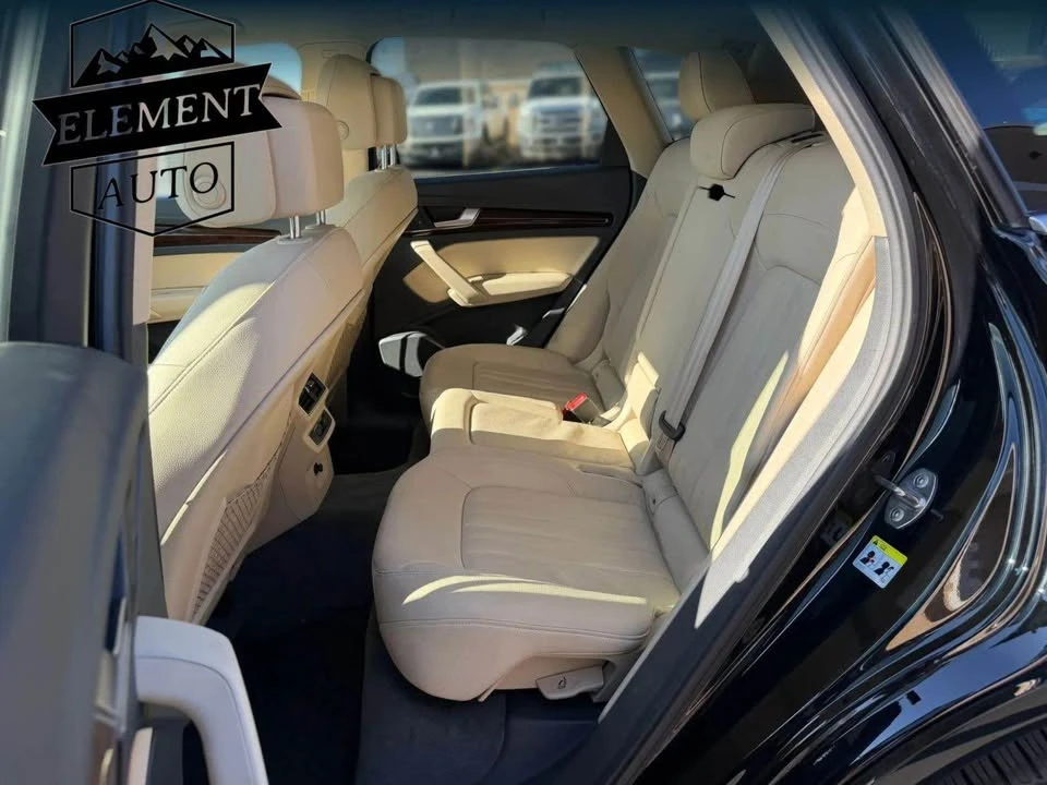 2019 Audi FY Q5 - Image 8 of 16