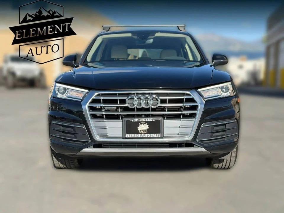 2019 Audi FY Q5 - Image 2 of 16