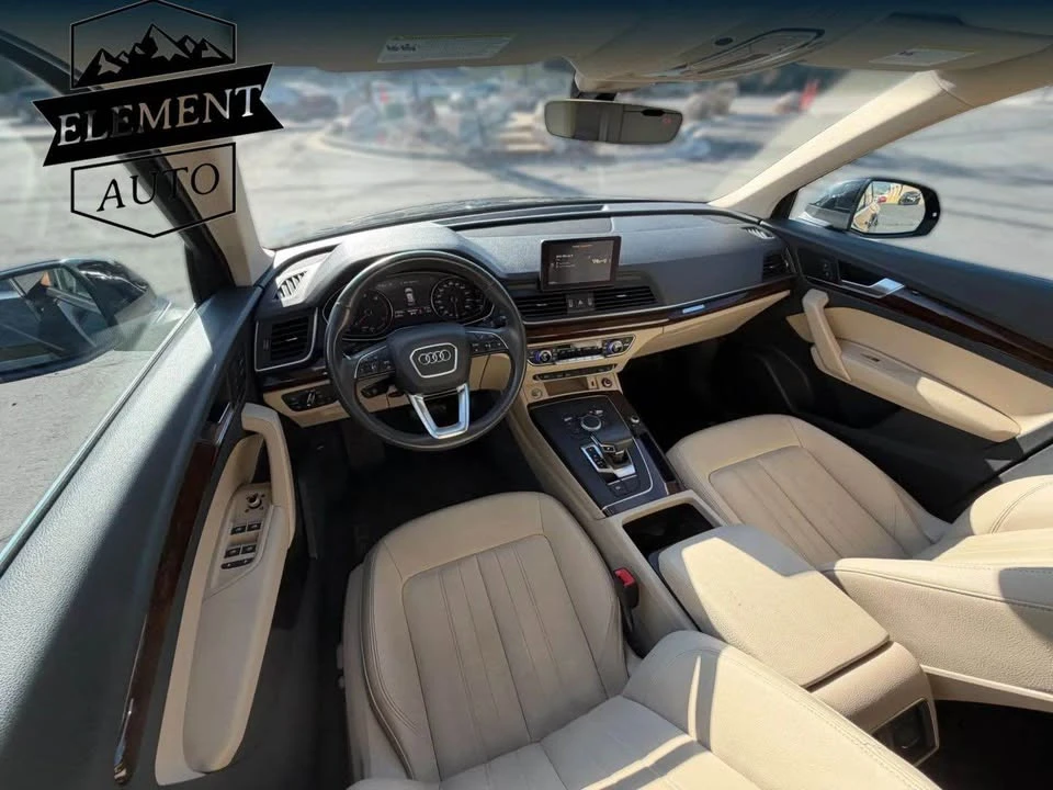 2019 Audi FY Q5 - Image 10 of 16