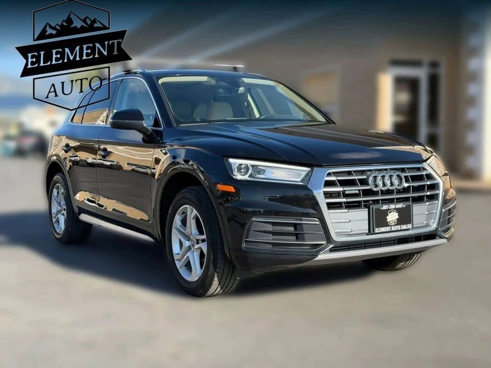 2019 Audi FY Q5 - Image 3 of 16