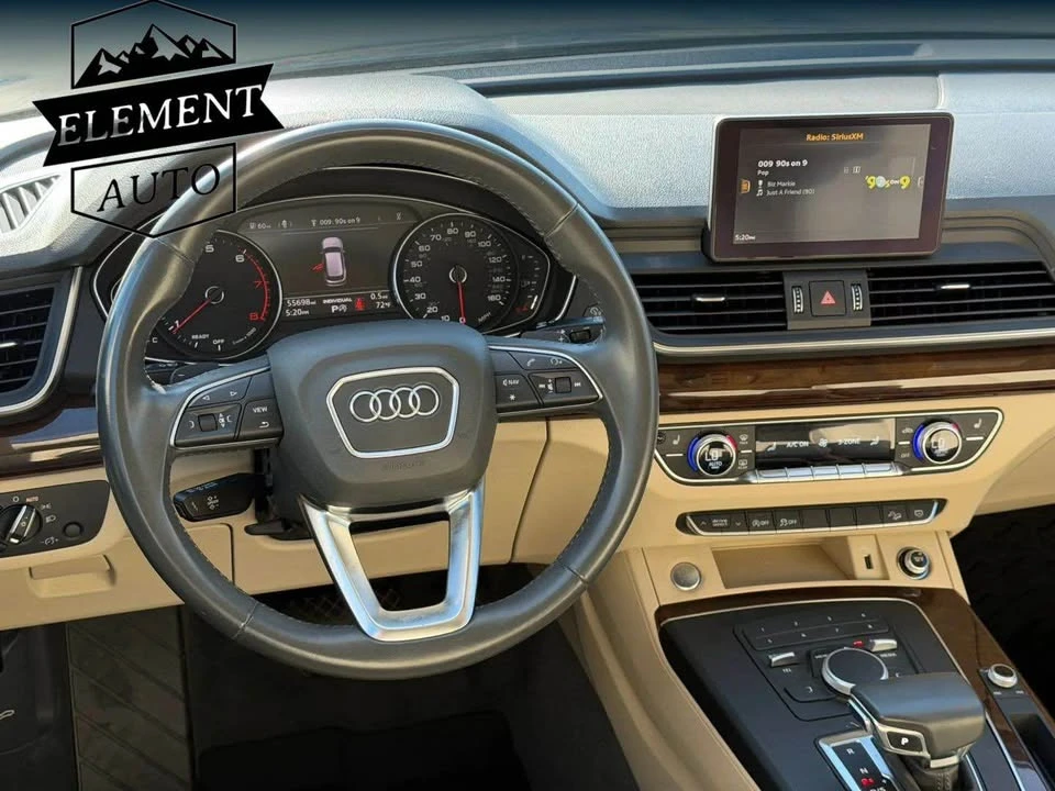 2019 Audi FY Q5 - Image 11 of 16