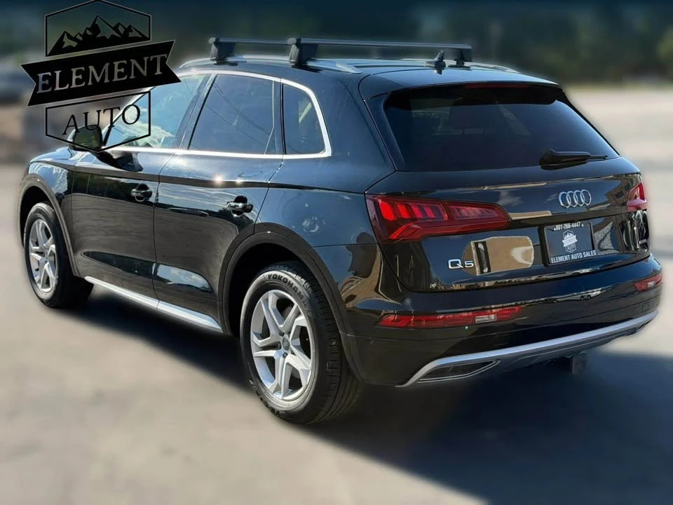2019 Audi FY Q5 - Image 6 of 16
