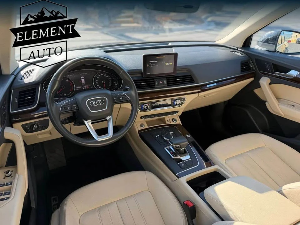 2019 Audi FY Q5 - Image 9 of 16
