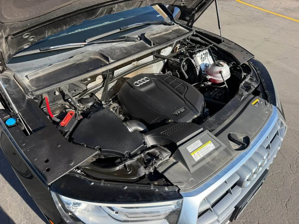 2019 Audi FY Q5 - Image 16 of 16