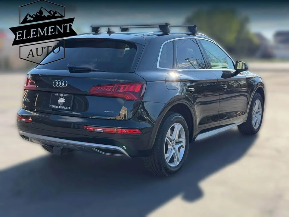 2019 Audi FY Q5 - Image 4 of 16