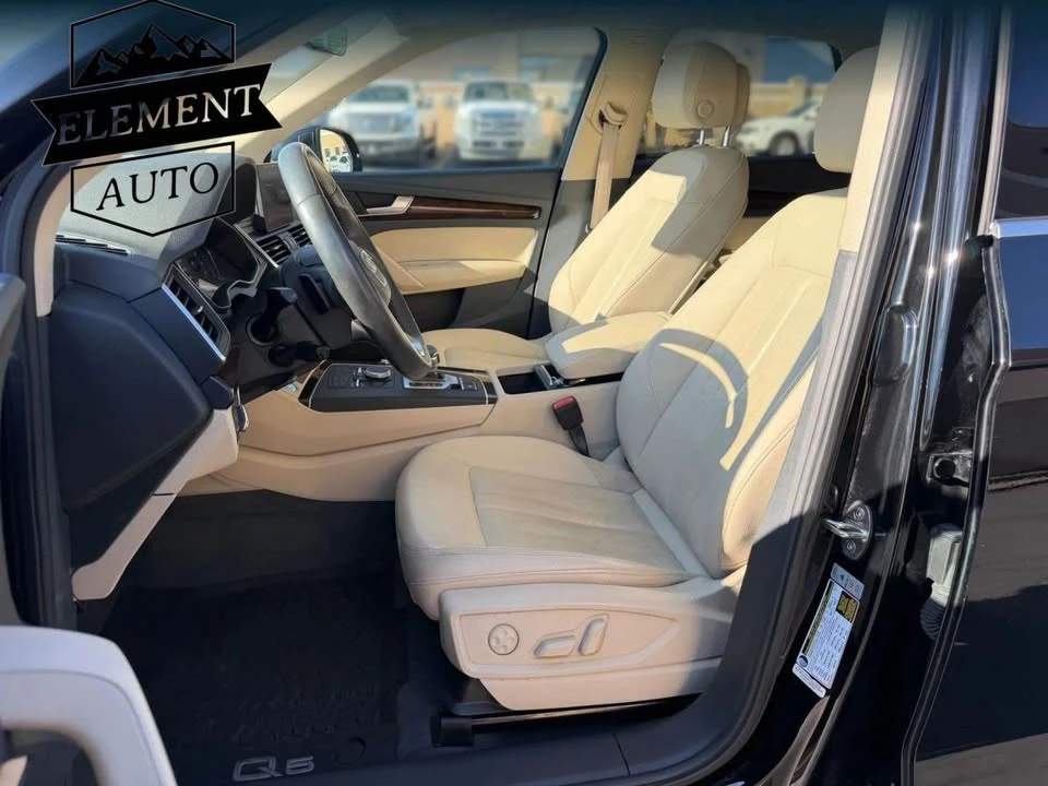 2019 Audi FY Q5 - Image 12 of 16