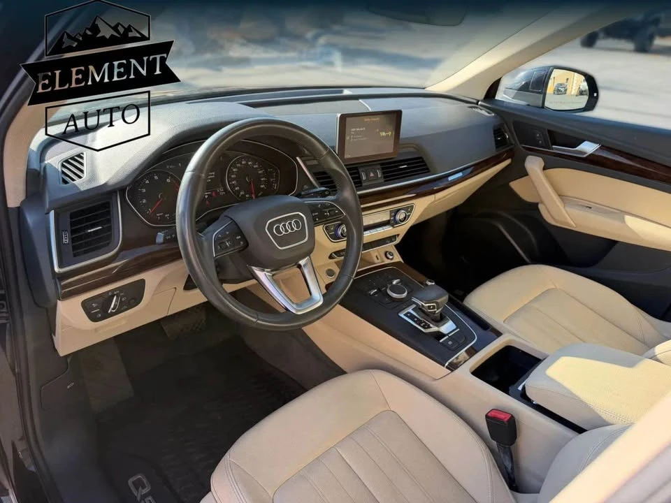 2019 Audi FY Q5 - Image 13 of 16
