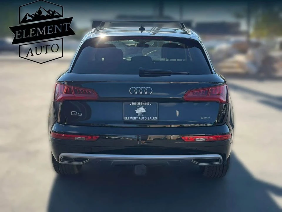 2019 Audi FY Q5 - Image 5 of 16