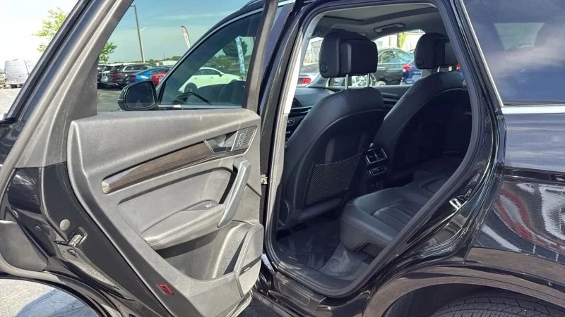 2019 Audi FY Q5 - Image 8 of 11