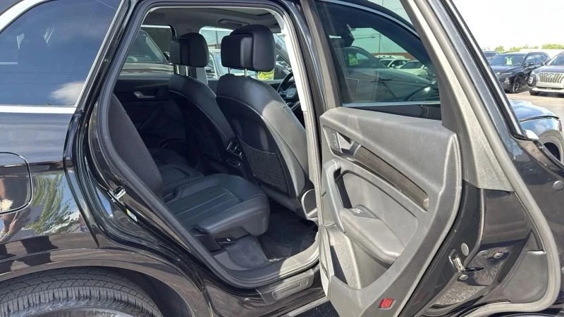 2019 Audi FY Q5 - Image 5 of 11