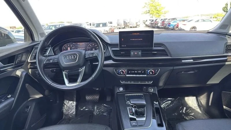 2019 Audi FY Q5 - Image 11 of 11