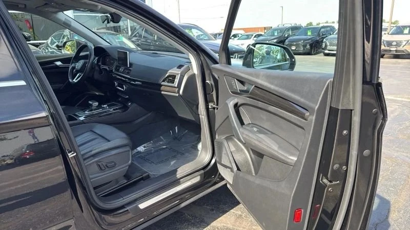 2019 Audi FY Q5 - Image 4 of 11