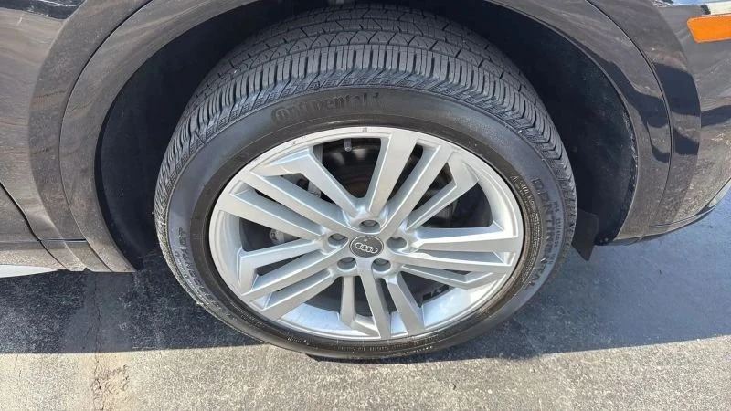 2019 Audi FY Q5 - Image 3 of 11