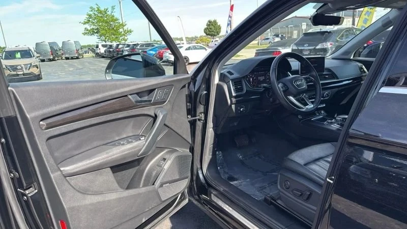 2019 Audi FY Q5 - Image 9 of 11