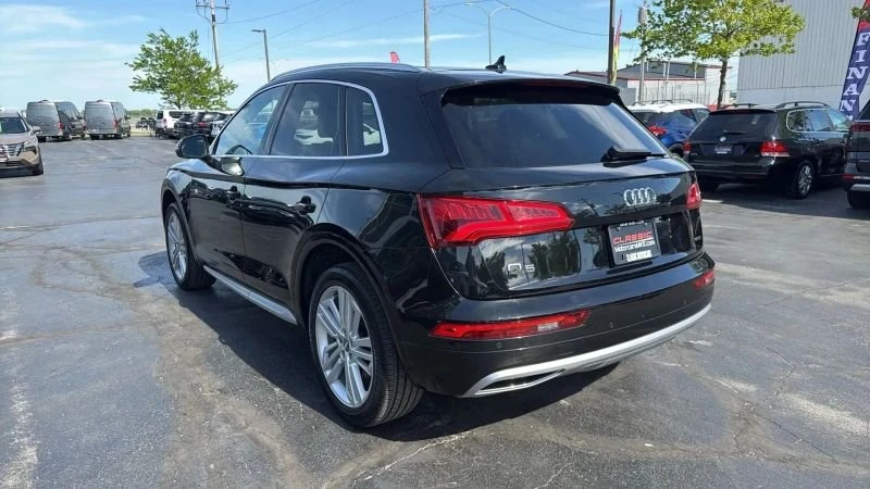 2019 Audi FY Q5 - Image 7 of 11