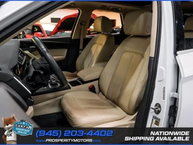 2019 Audi FY Q5 - Image 4 of 21