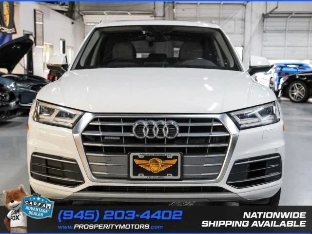 2019 Audi FY Q5 - Image 6 of 21