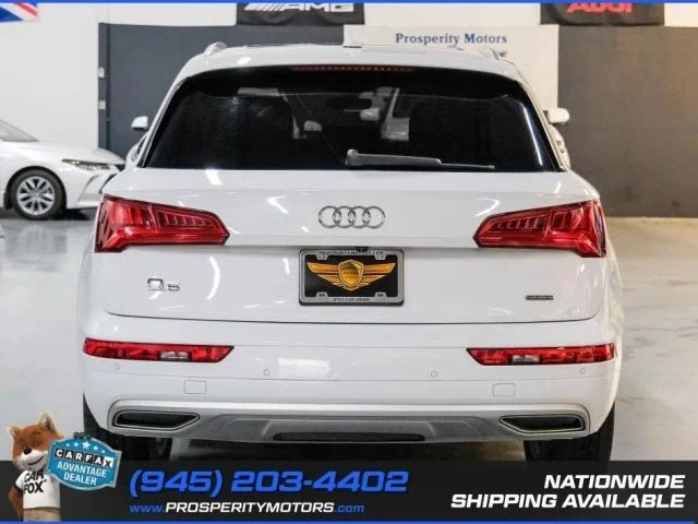 2019 Audi FY Q5 - Image 10 of 21