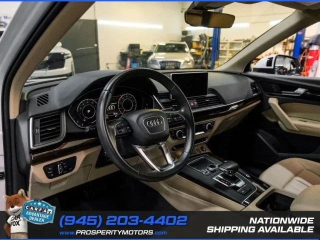 2019 Audi FY Q5 - Image 3 of 21