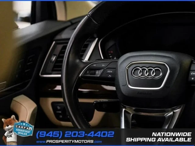 2019 Audi FY Q5 - Image 19 of 21