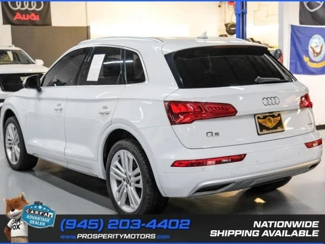 2019 Audi FY Q5 - Image 11 of 21
