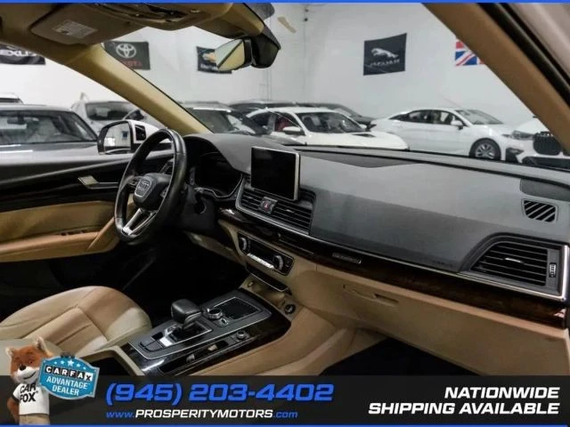 2019 Audi FY Q5 - Image 15 of 21