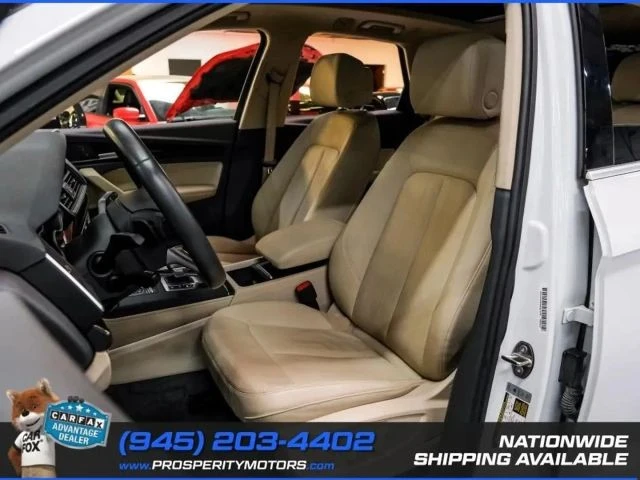 2019 Audi FY Q5 - Image 4 of 21