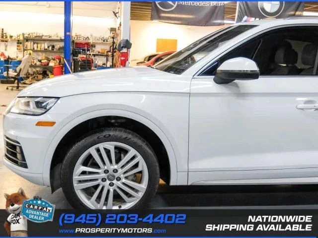 2019 Audi FY Q5 - Image 13 of 21