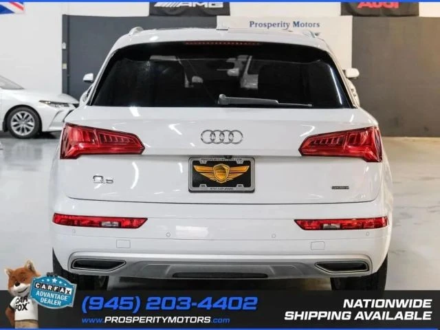 2019 Audi FY Q5 - Image 10 of 21