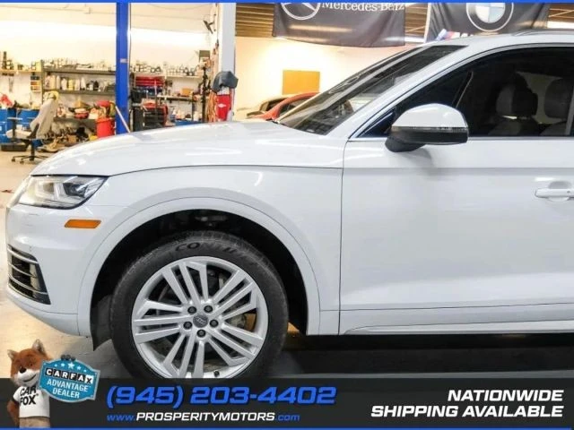 2019 Audi FY Q5 - Image 13 of 21