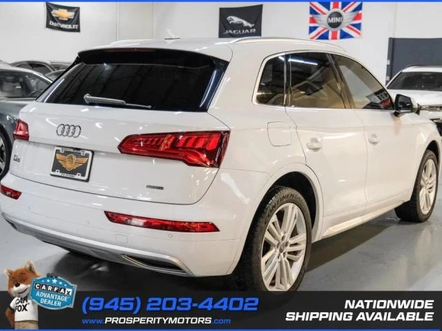 2019 Audi FY Q5 - Image 9 of 21