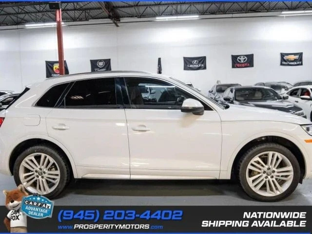 2019 Audi FY Q5 - Image 8 of 21