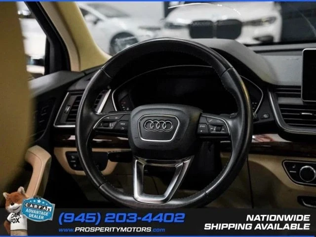 2019 Audi FY Q5 - Image 18 of 21