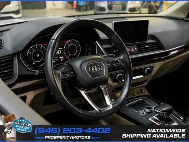 2019 Audi FY Q5 - Image 17 of 21