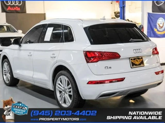 2019 Audi FY Q5 - Image 11 of 21