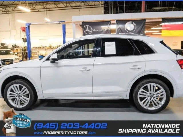 2019 Audi FY Q5 - Image 12 of 21