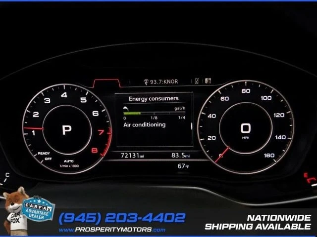 2019 Audi FY Q5 - Image 21 of 21