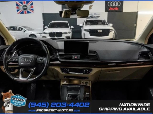 2019 Audi FY Q5 - Image 16 of 21
