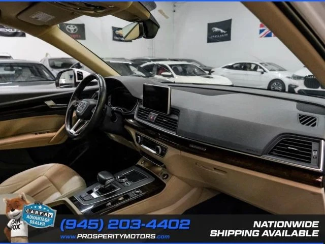 2019 Audi FY Q5 - Image 15 of 21