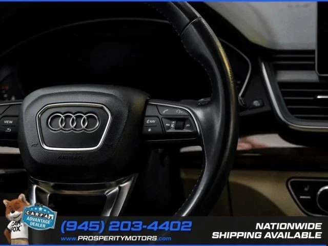2019 Audi FY Q5 - Image 20 of 21