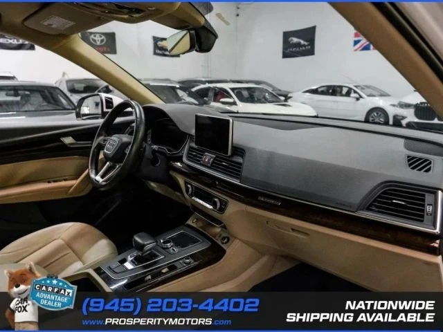 2019 Audi FY Q5 - Image 15 of 21