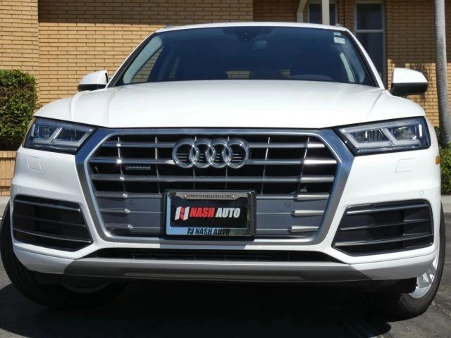 2019 Audi FY Q5 - Image 17 of 21