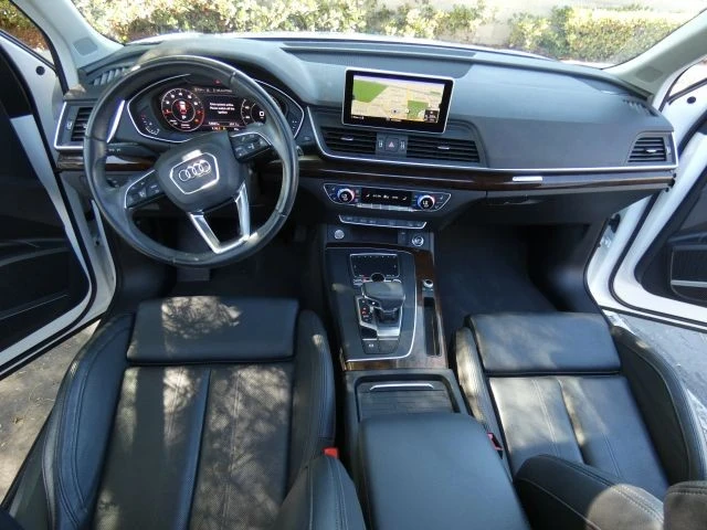 2019 Audi FY Q5 - Image 21 of 21